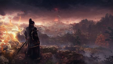 ⚔️ Nioh 3 Resmen Duyuruldu: Team Ninja’dan Yeni Nesil Samuray Destanı