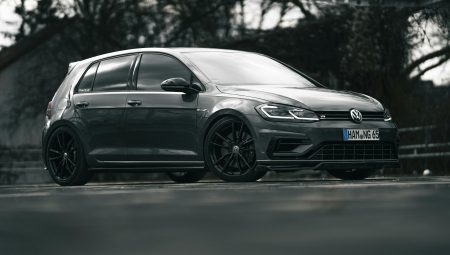 🚘 2026 Volkswagen Golf Tanıtıldı: Daha Dijital, Daha Verimli