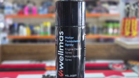 🧼 Wellmas Motor Temizleme Spreyi – Güçlü Temizlik, Sağlam Performans