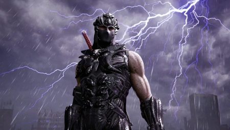 🎮 Ninja Gaiden 4 Geliyor: Efsane Seriye Yeni Nesil Dokunuş
